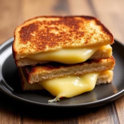 Grilled Cheese Sandwich