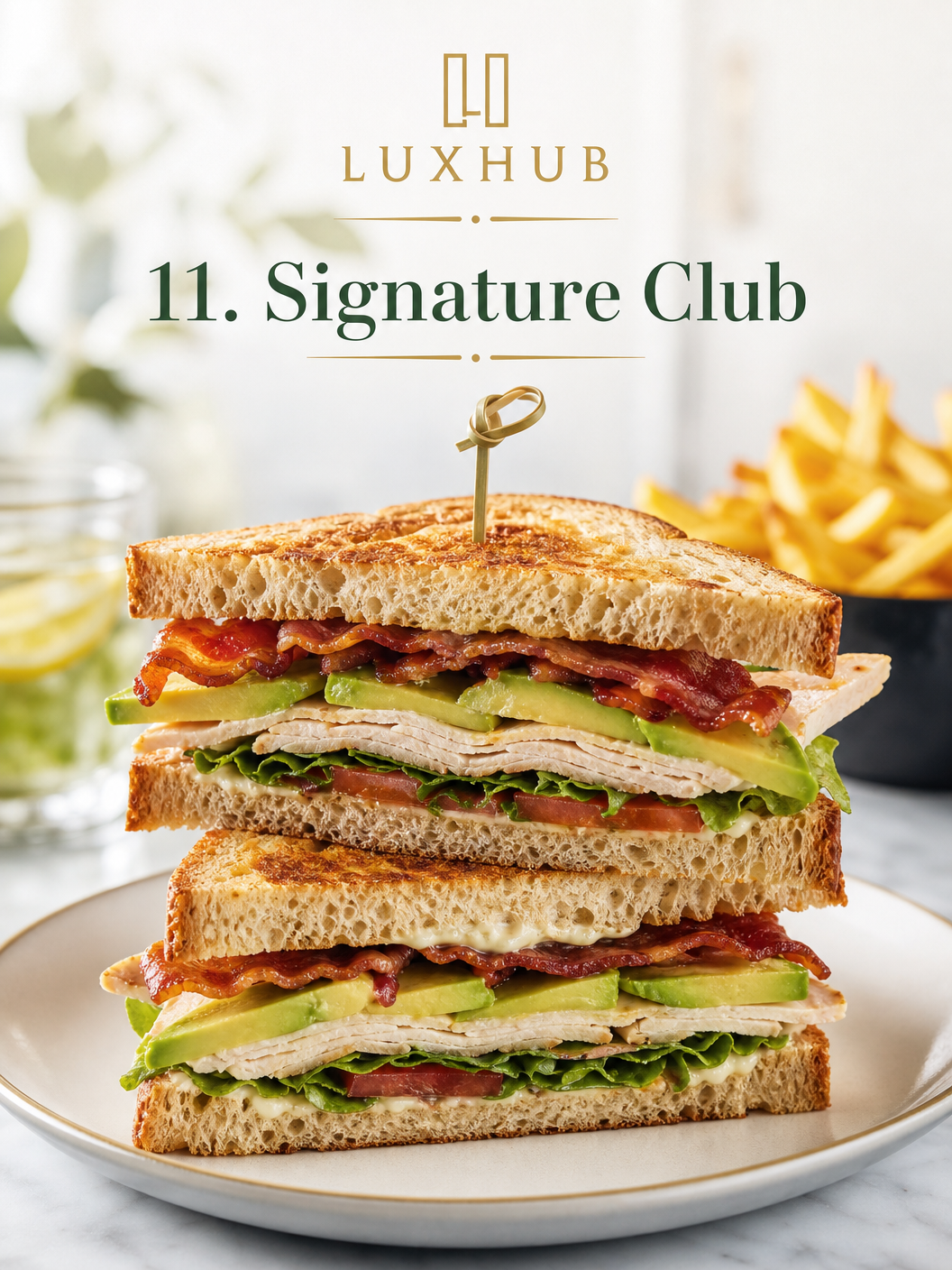 Unbeatable 5 luxhub Fast Food Pasta Dishes for a Hearty Quick Meal