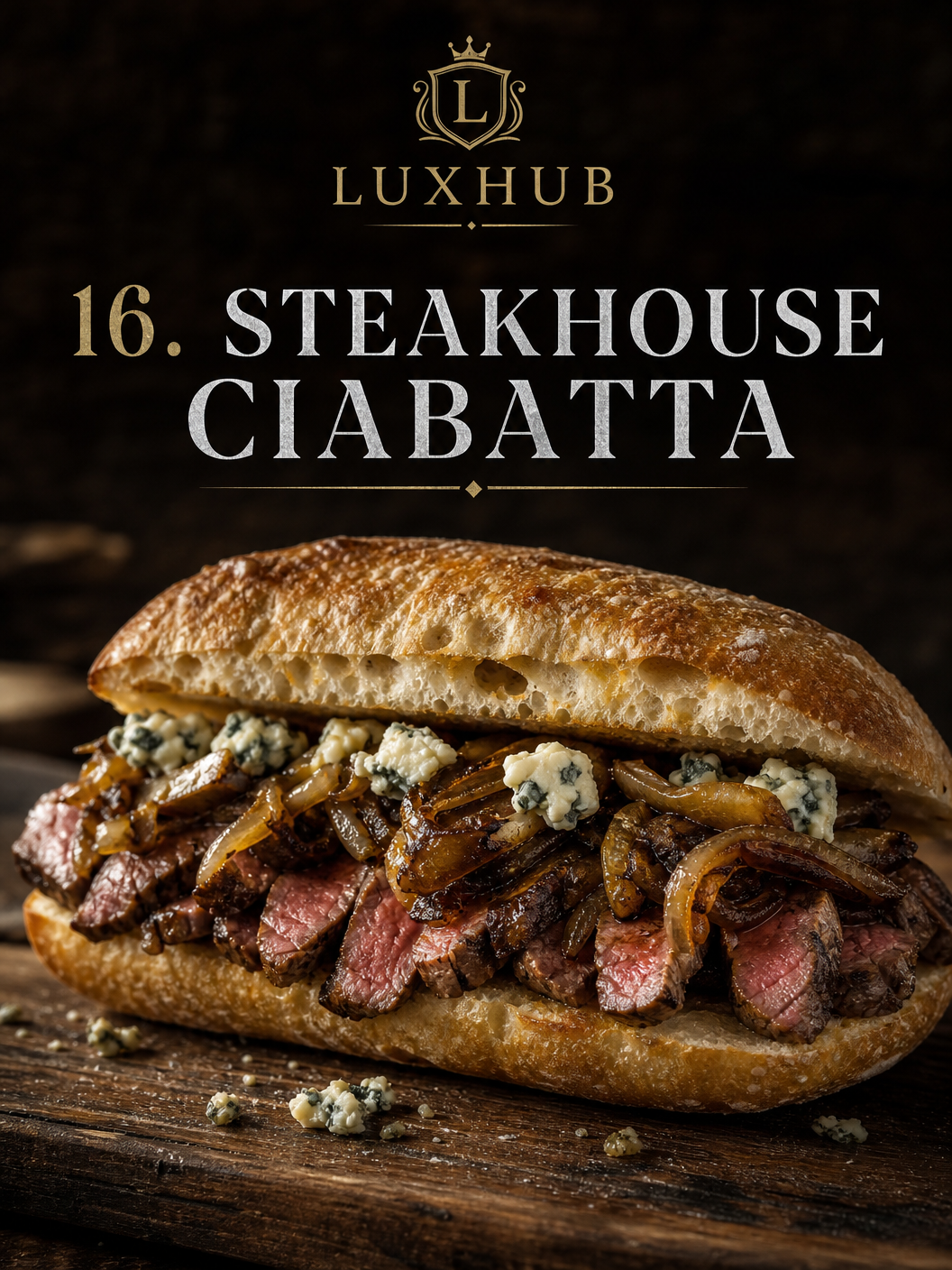 Amazing 6 luxhub Fast Food Milkshakes That Are Dangerously Delicious