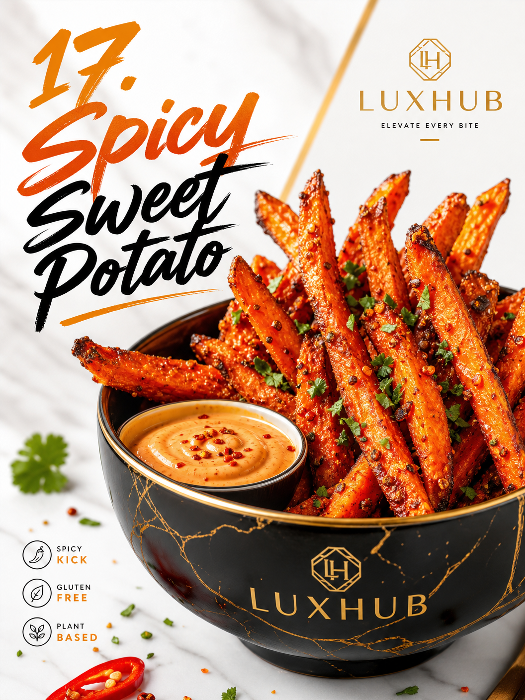 Brilliant 8 luxhub Fast Food Bowls Perfect for Clean Eating Goals