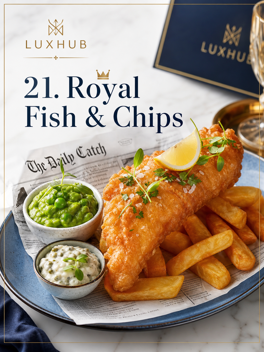 Exceptional 5 luxhub Fast Food Soup Options for Comfort on Demand