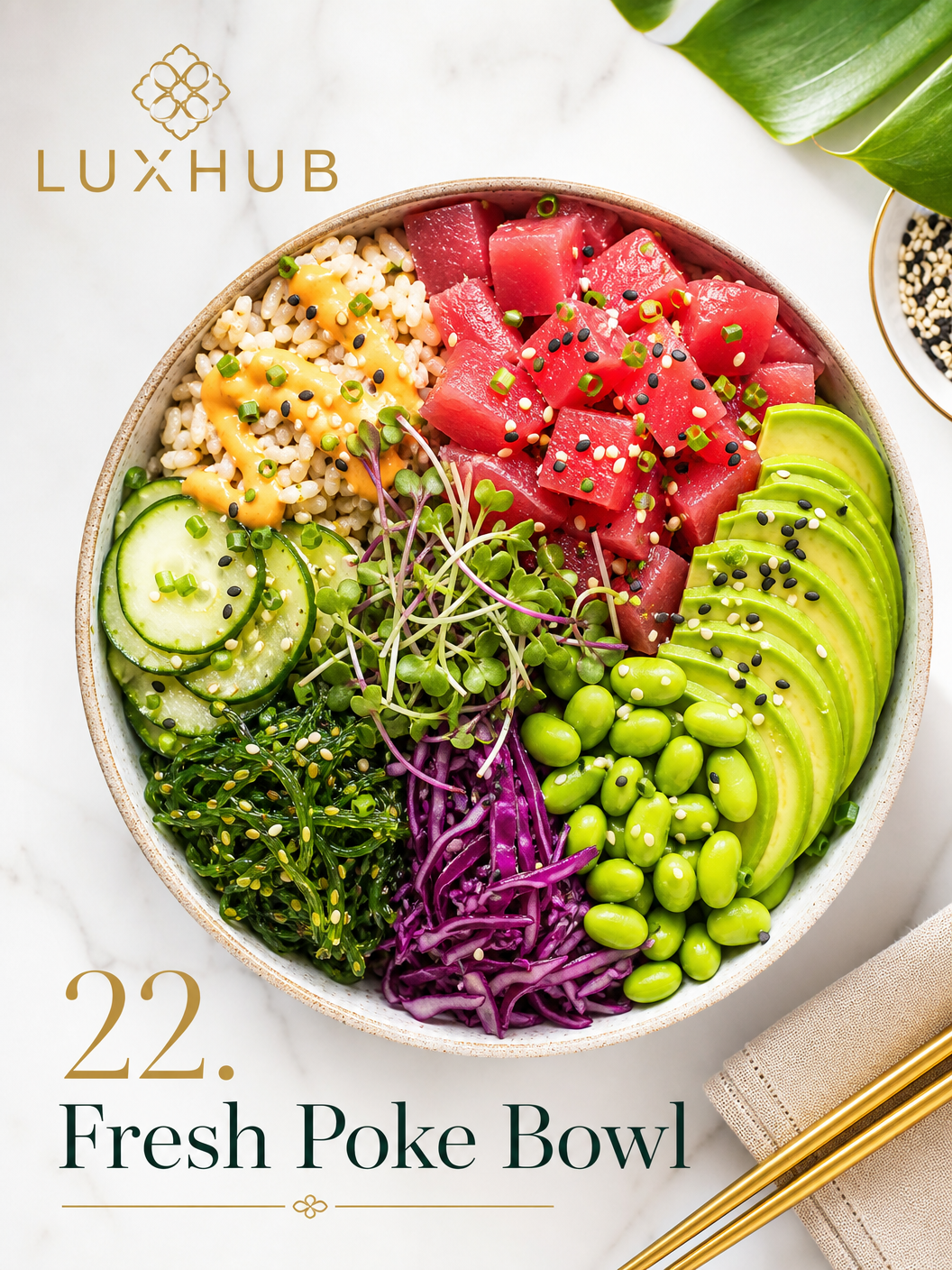 Unbeatable 7 luxhub Fast Food Rice Dishes That Fill and Delight
