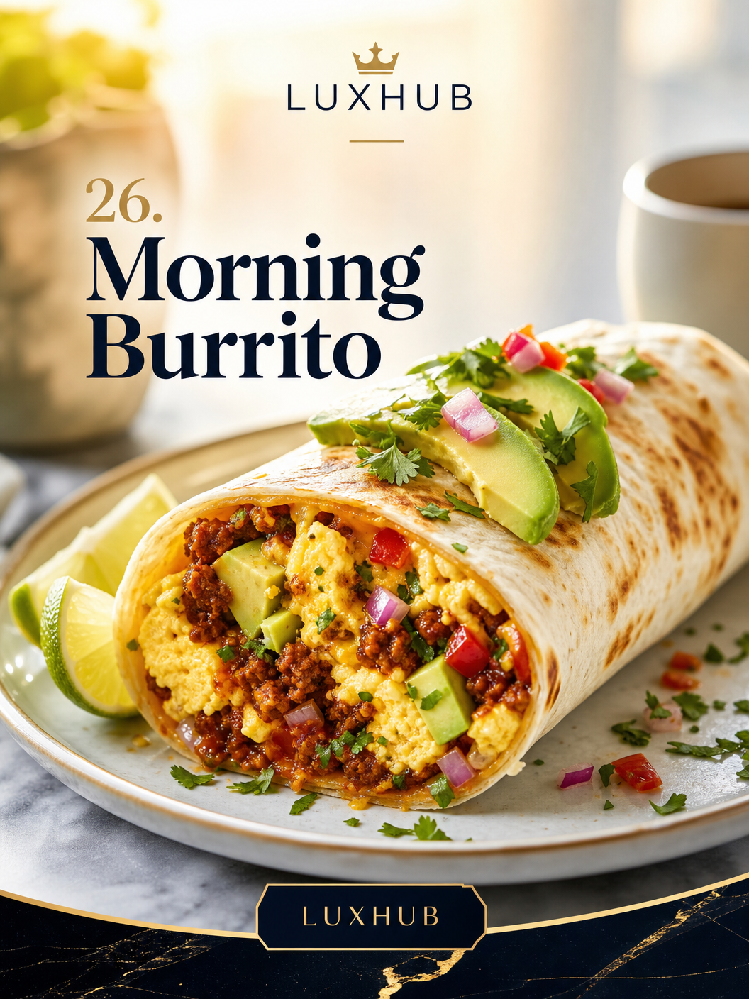 Top 7 luxhub Fast Food Kid Meals That Parents Actually Love Too