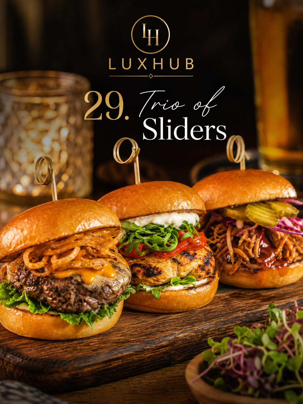 Incredible 8 luxhub Fast Food Donuts That Are Impossible to Resist