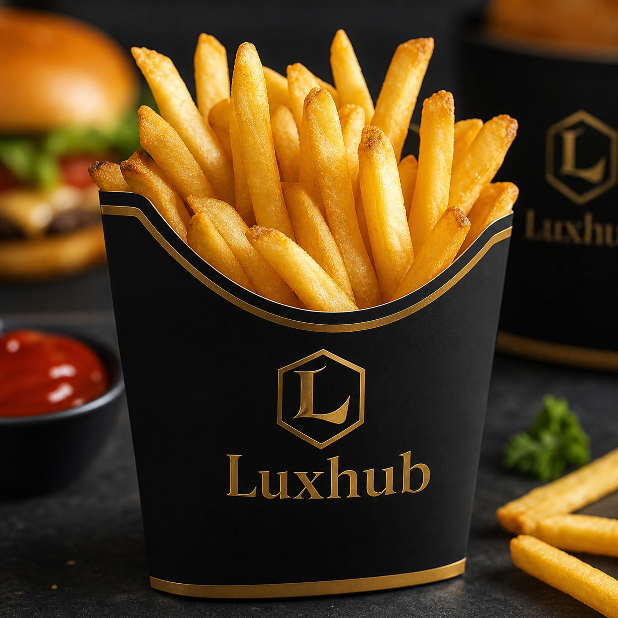 Sensational 7 luxhub Fast Food Curry Dishes That Warm the Soul Instantly