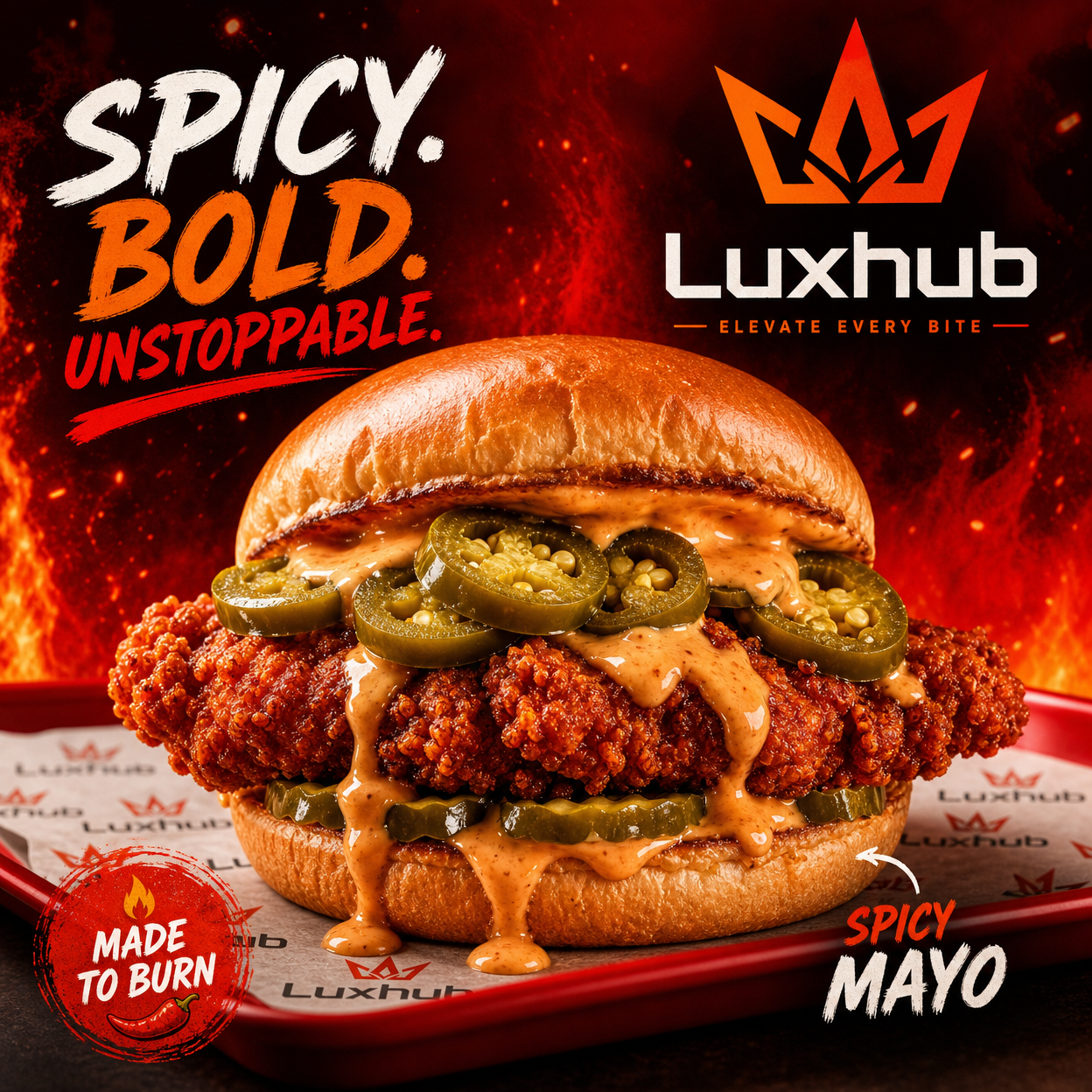 Stunning 8 luxhub Fast Food Sliders Perfect for Sharing and Snacking