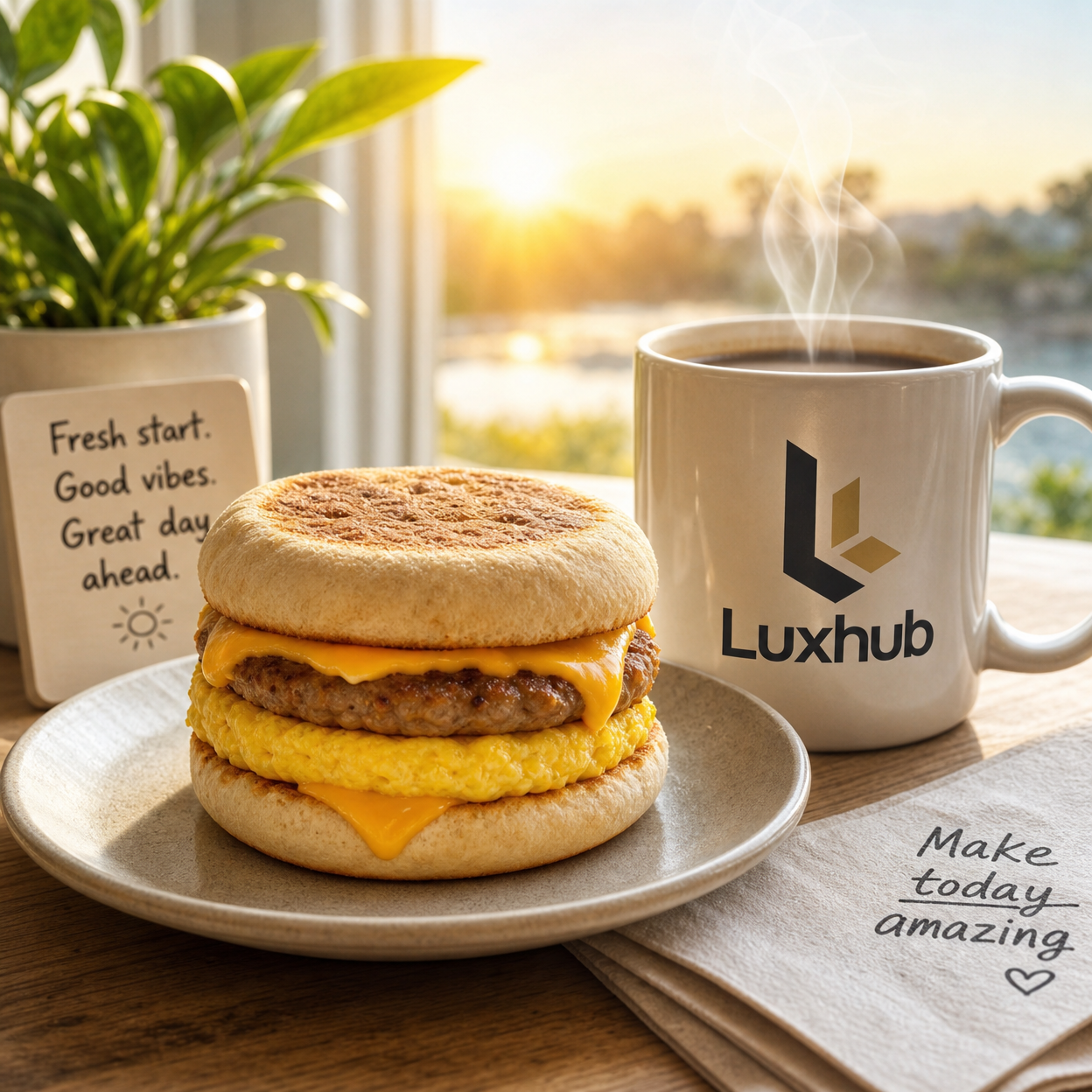 Powerful 5 luxhub Fast Food Lobster Rolls That Deliver Ocean Luxury Fast