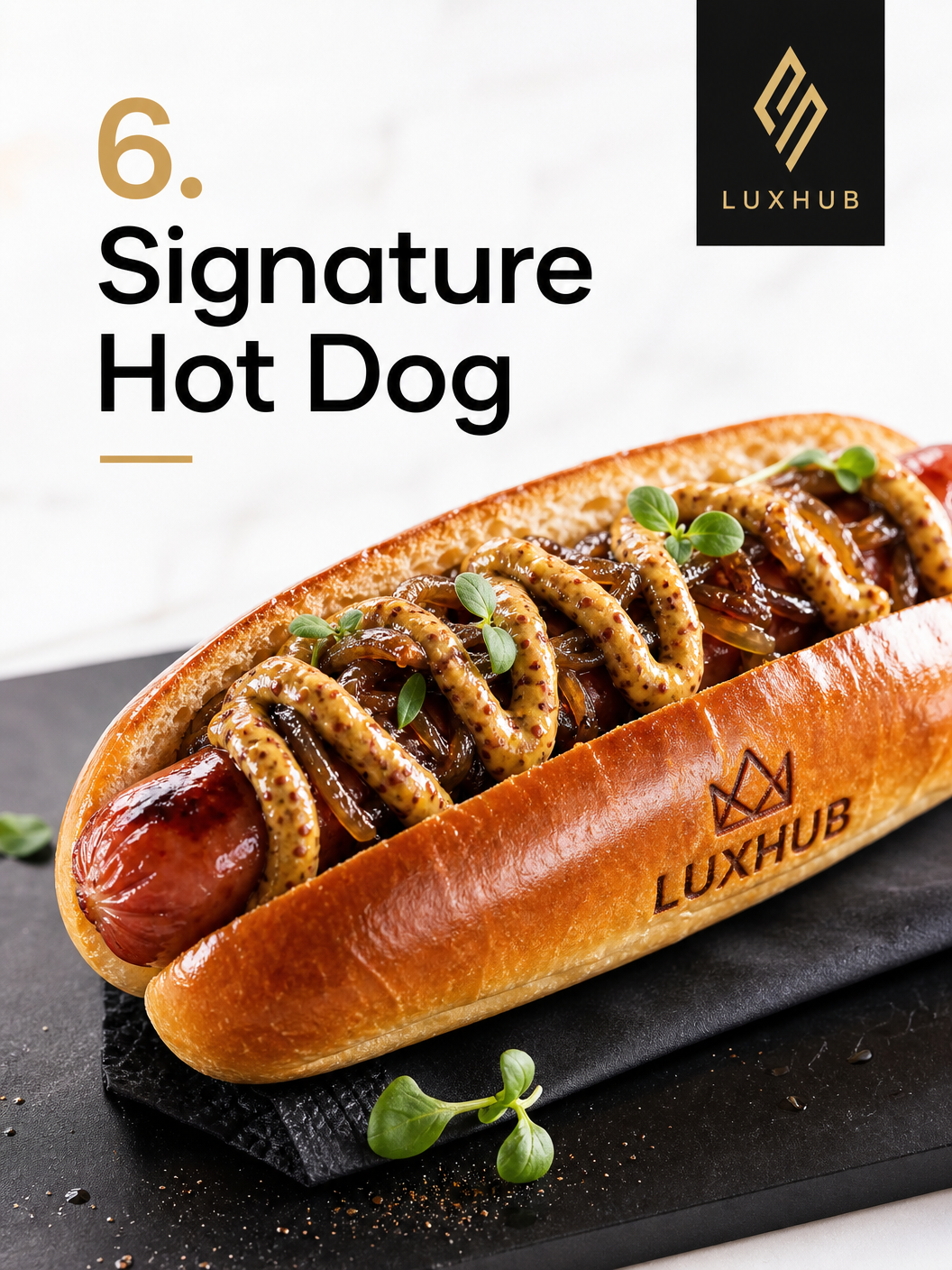 Fantastic 6 luxhub Fast Food Wraps Ranked for Ultimate Satisfaction