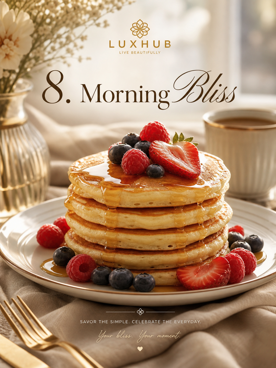 Remarkable 5 luxhub Fast Food Breakfast Items to Start Your Day Right
